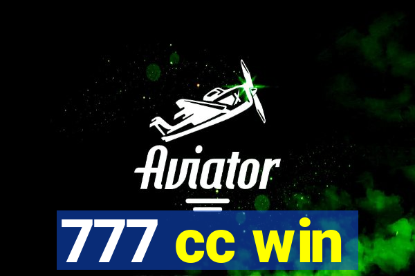 777 cc win